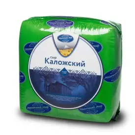 Сыр «Каложский премиум» 45%