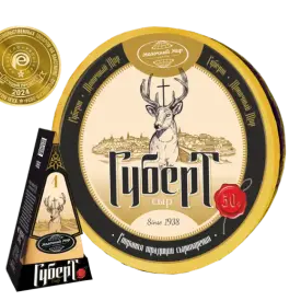 Сыр «ГуберТ» 50%, 250 г