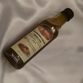 Масло рыжиковое