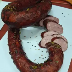Колбасы