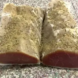 Полендвица соленая