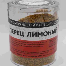 Приправа  «Перец лимонный»