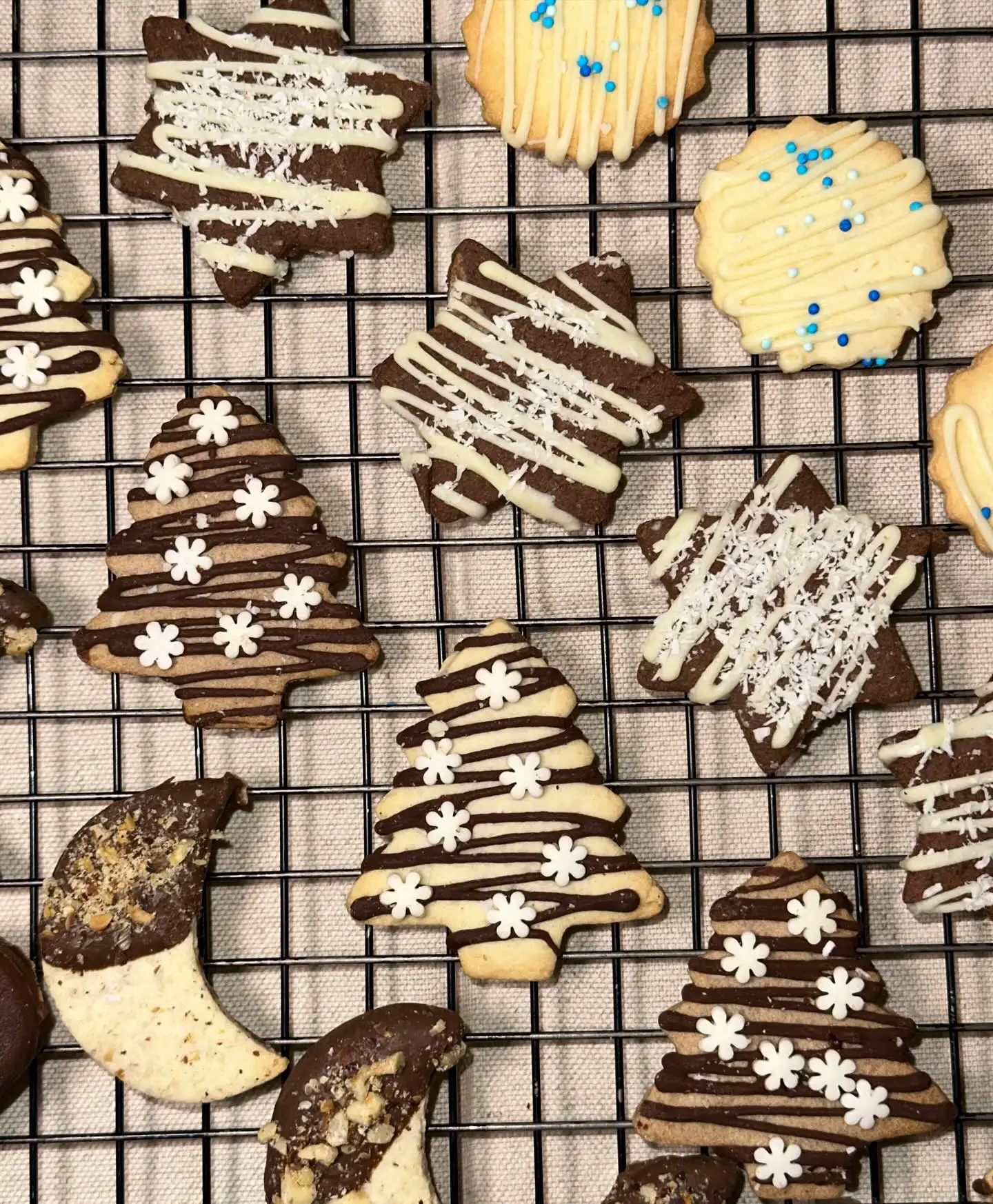 Печенье в коробке, 350 г фото 3