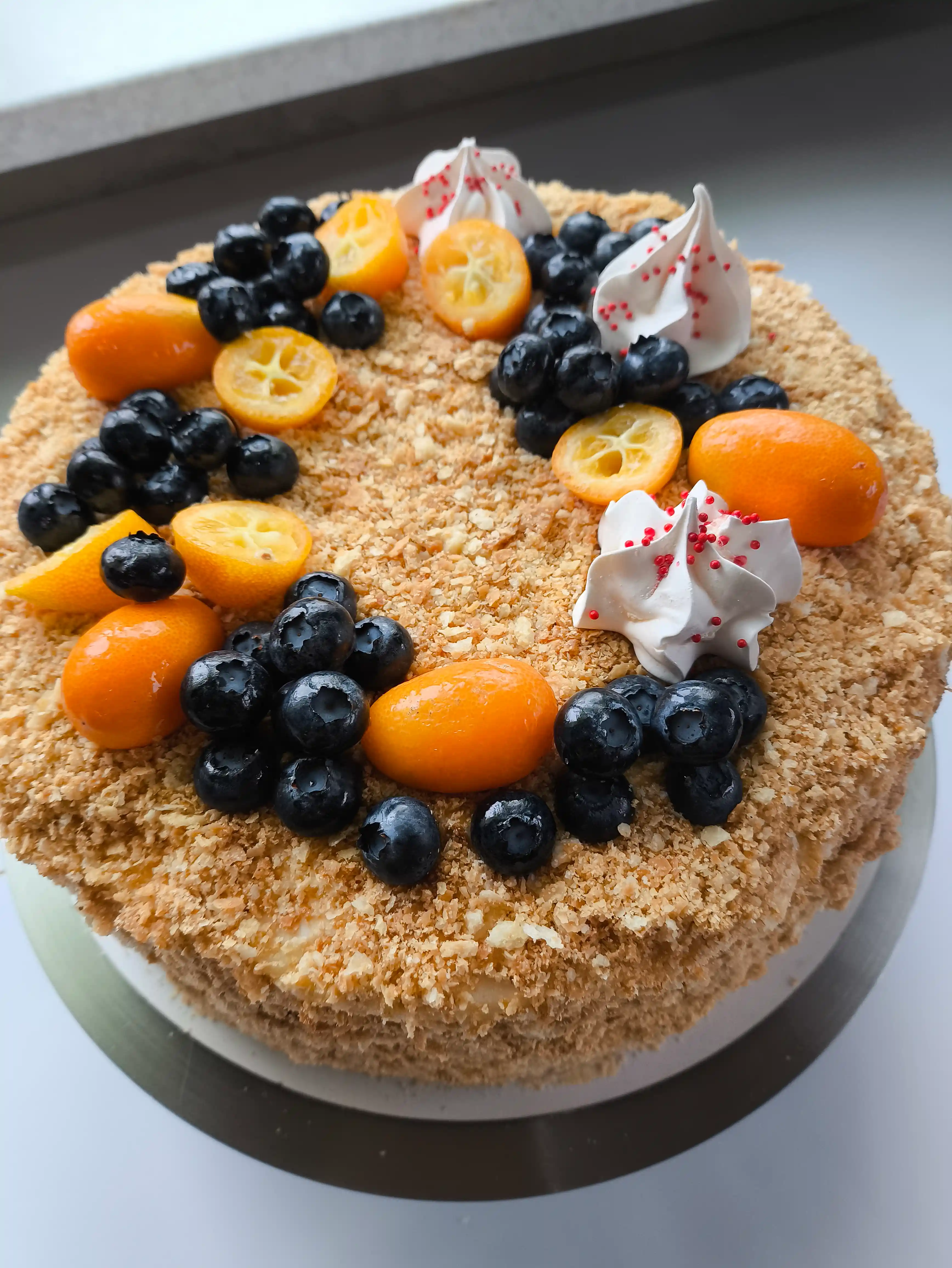 Торты фото 10