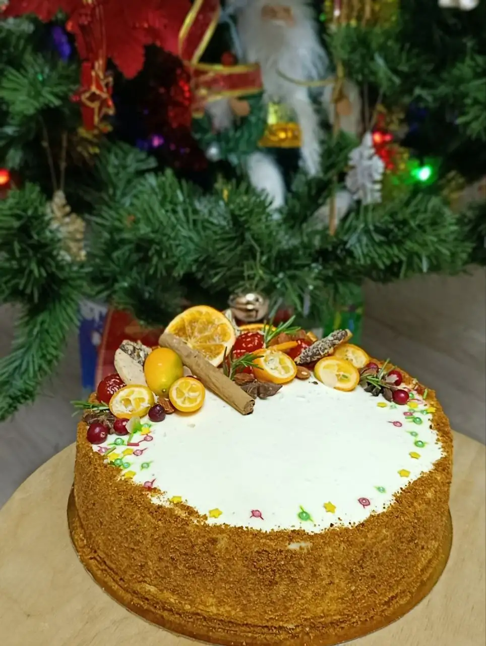 Торты фото 11