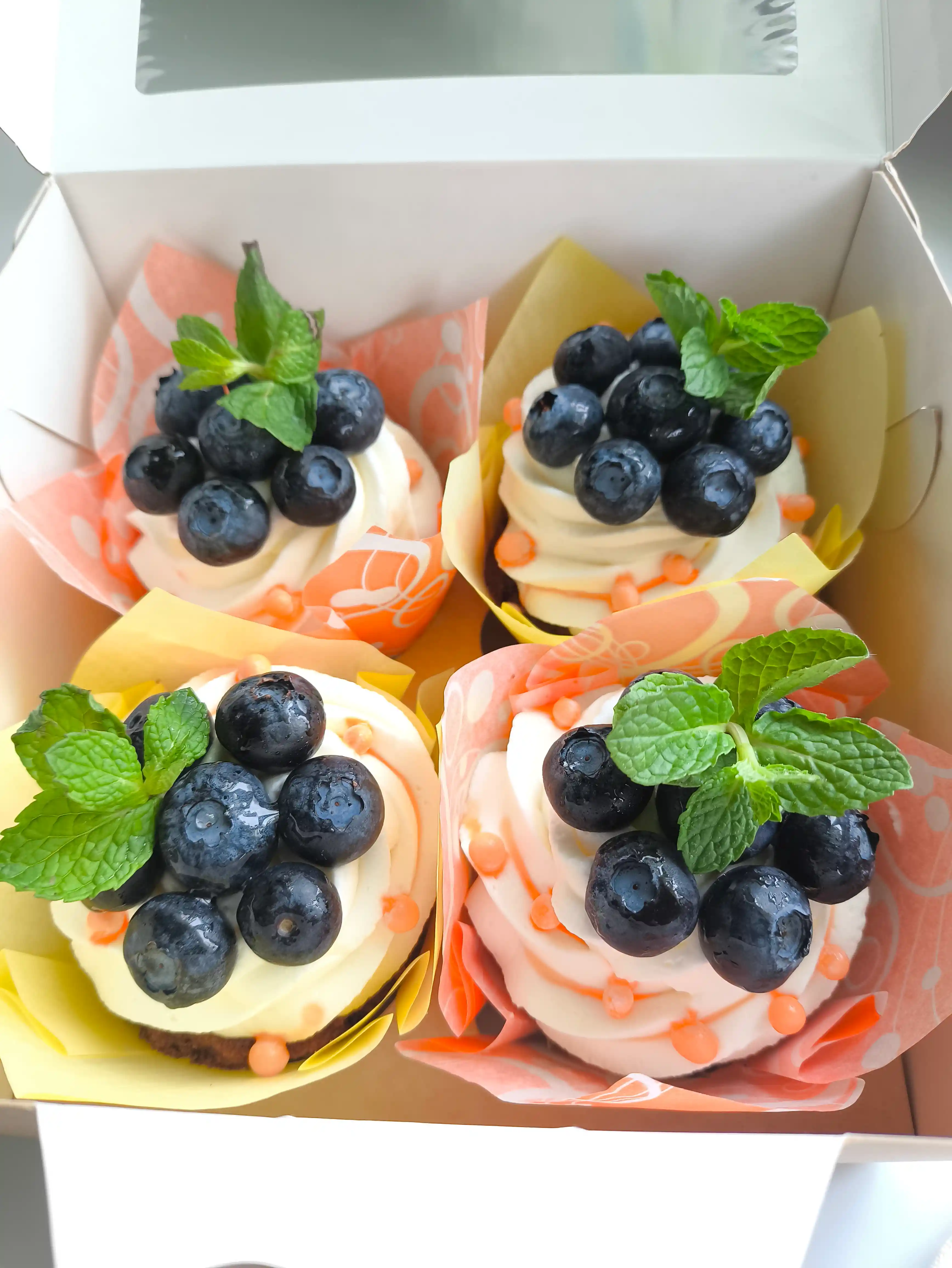 Торты фото 7