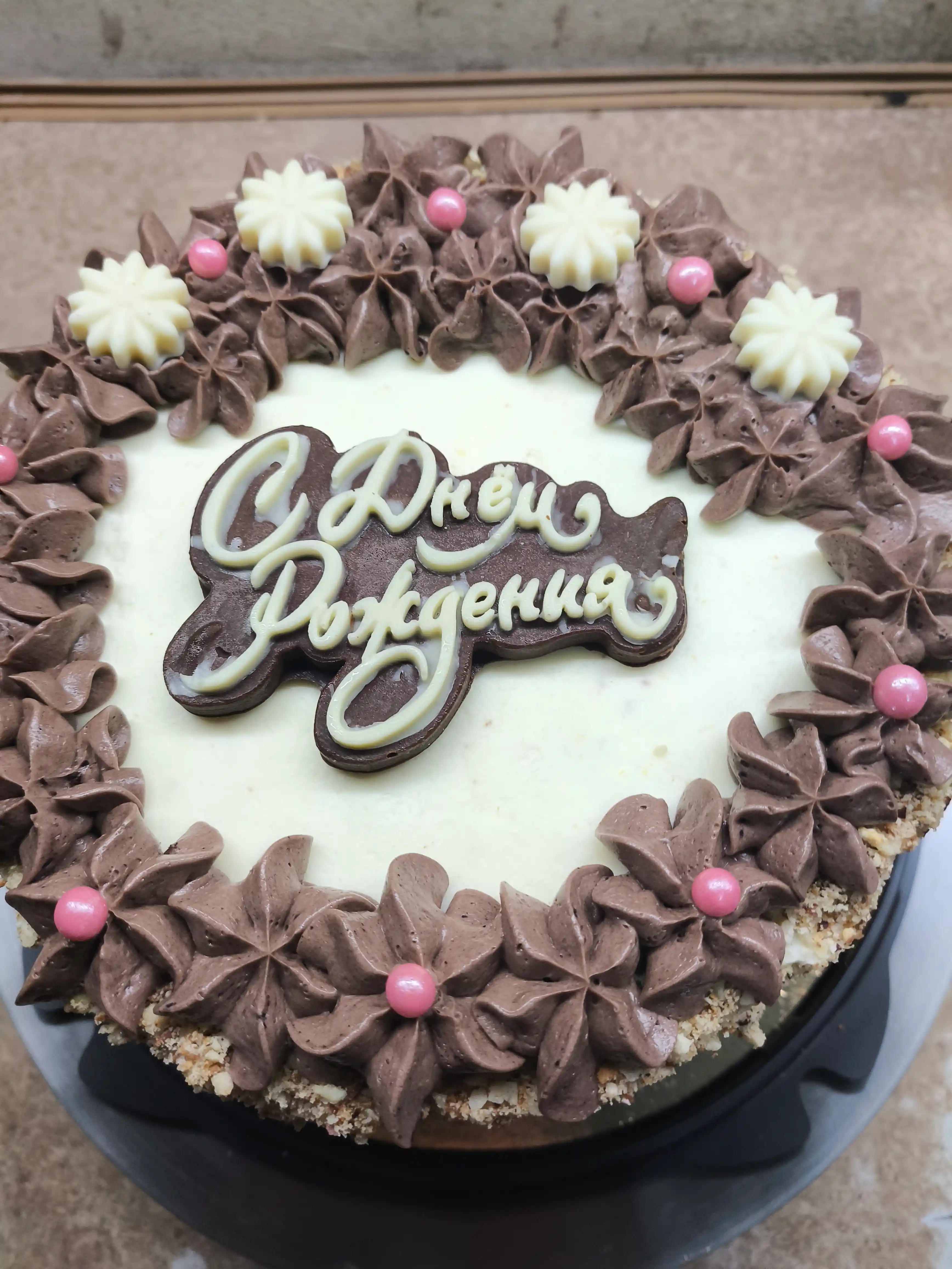 Торты фото 9