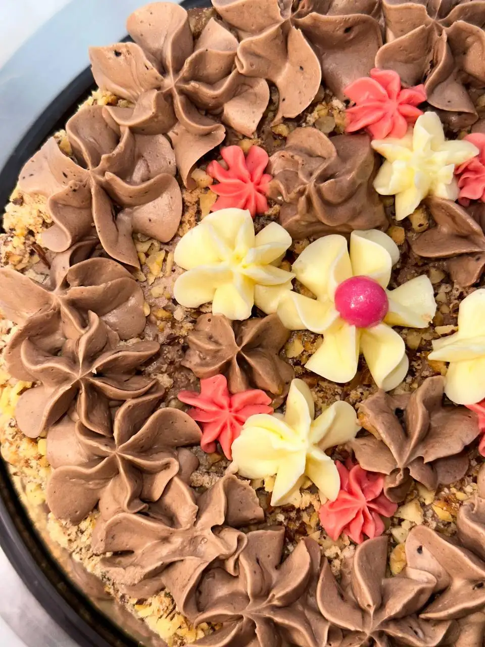 Торты фото 2