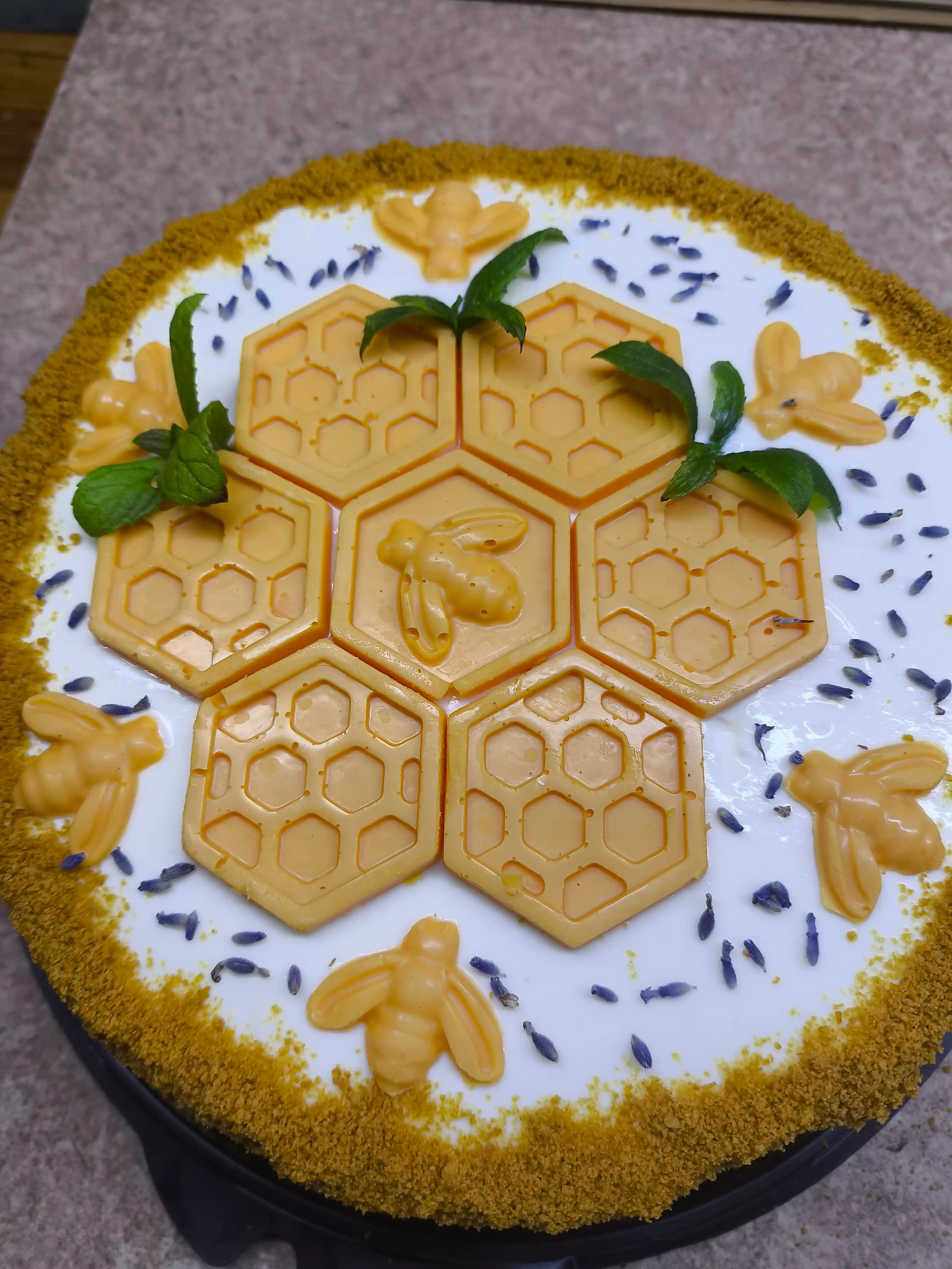 Торты фото 3