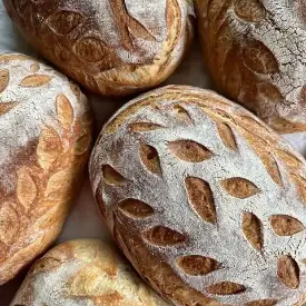 Хлеб ремесленный