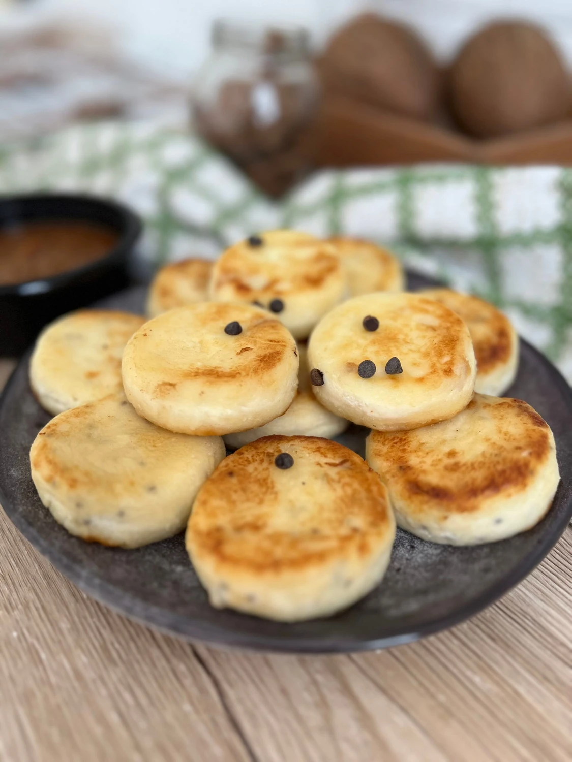 Сырники с шоколадом, 500гр. фото 1