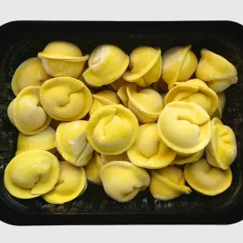 Пельмени с индейкой, 500гр.