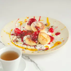 Сырники сладкие, 500гр.