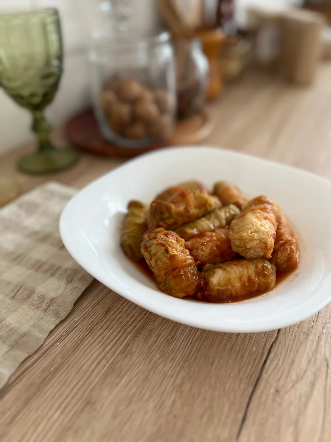 Голубцы из пекинской капусты, 500гр. фото 2