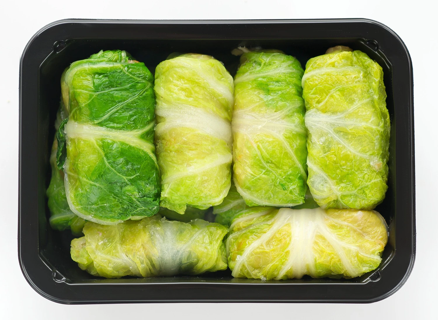 Голубцы из пекинской капусты, 500гр. фото 1