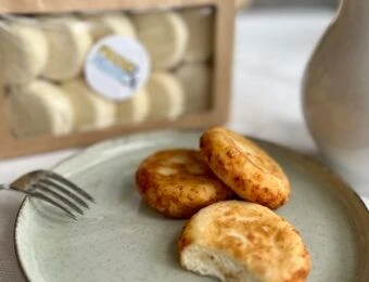 Сырники без сахара, 500гр. фото 1