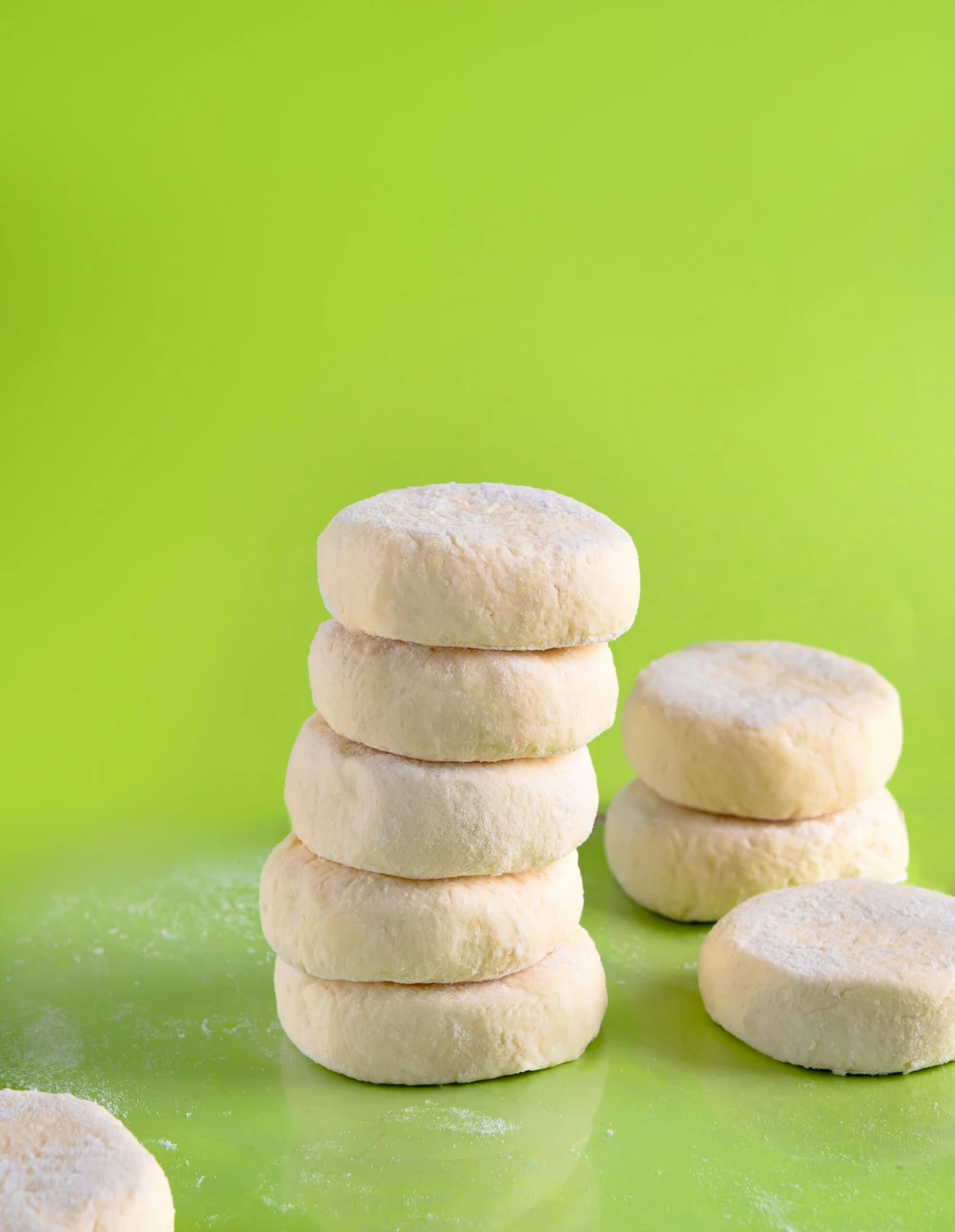 Сырники без сахара, 500гр. фото 2