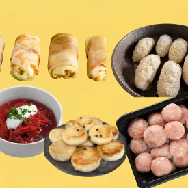 Сет «Детский», 3115гр.