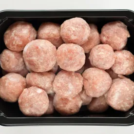 Митболы (свинина/курица), 450гр.