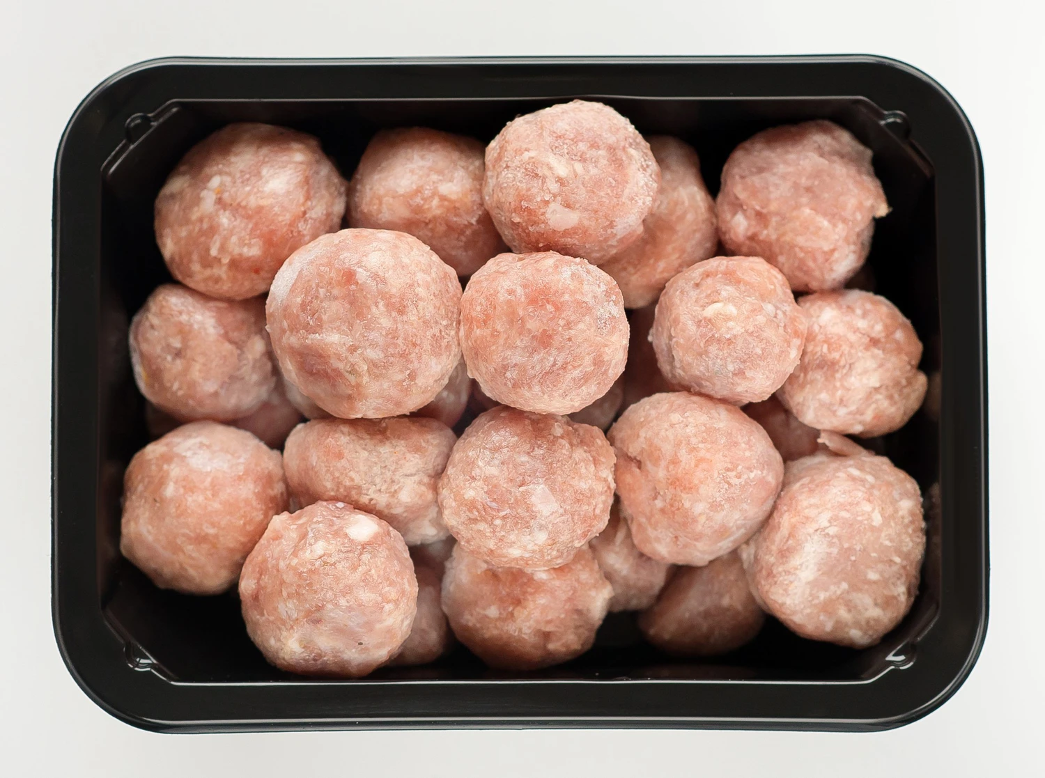 Митболы (свинина/курица), 450гр. фото 1