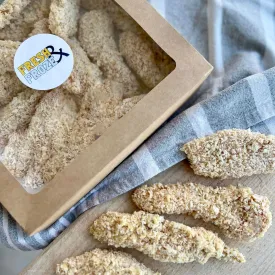 Наггетсы куриные, 500гр.