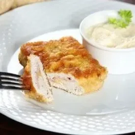 Шницель филе кордон-блю, 690гр.