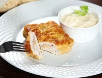 Шницель филе кордон-блю, 690гр. фото 1