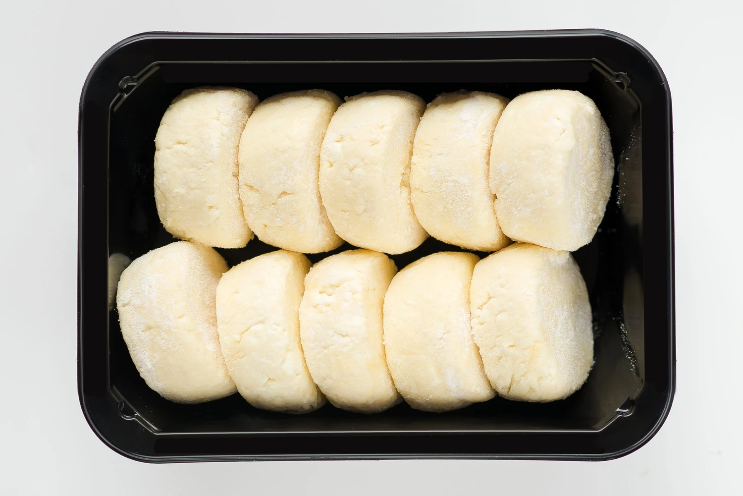 Сырники кокосовые с абрикосом, 500гр. фото 2