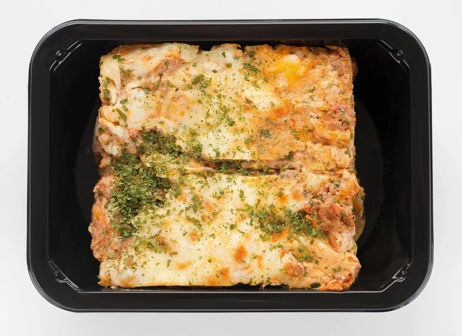 Лазанья, 620гр. фото 2