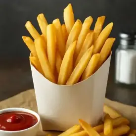 Картофель фри