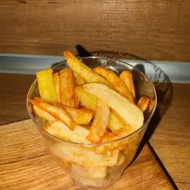 Картофель фри