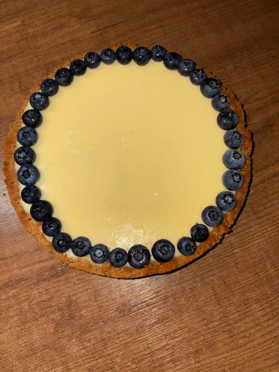 Чизкейк фото 3