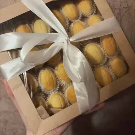 Орешки Рафаэлло