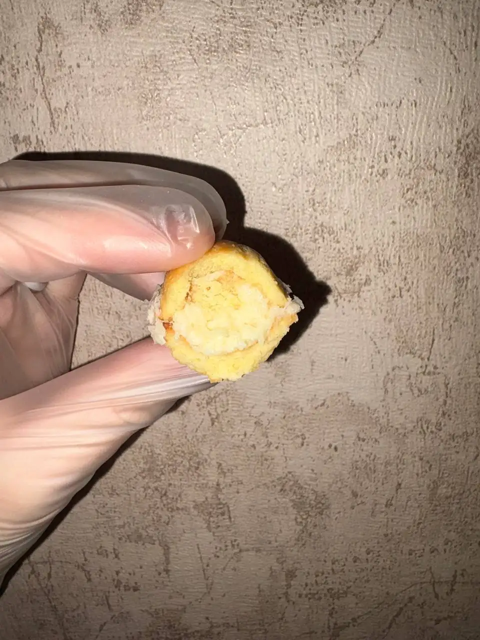 Орешки Рафаэлло фото 4