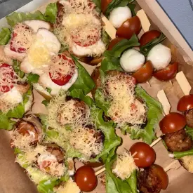 Гастробокс «Цезарь»