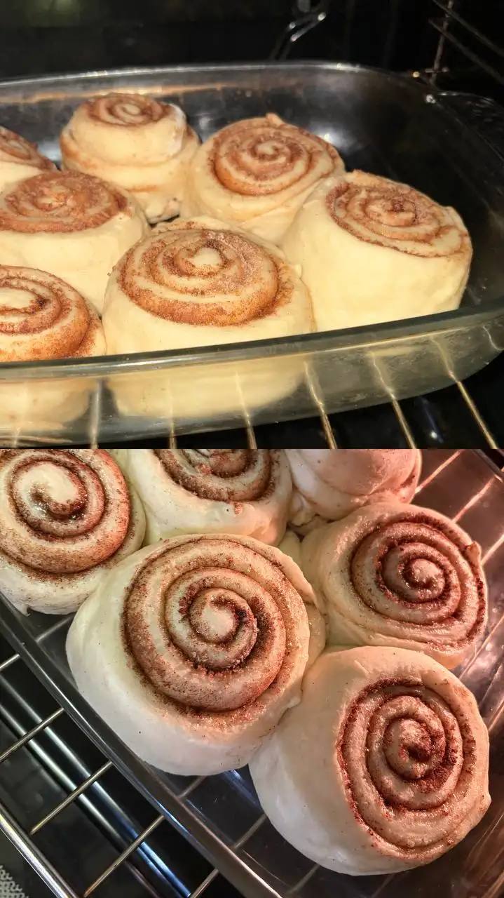 Синнабоны фото 2