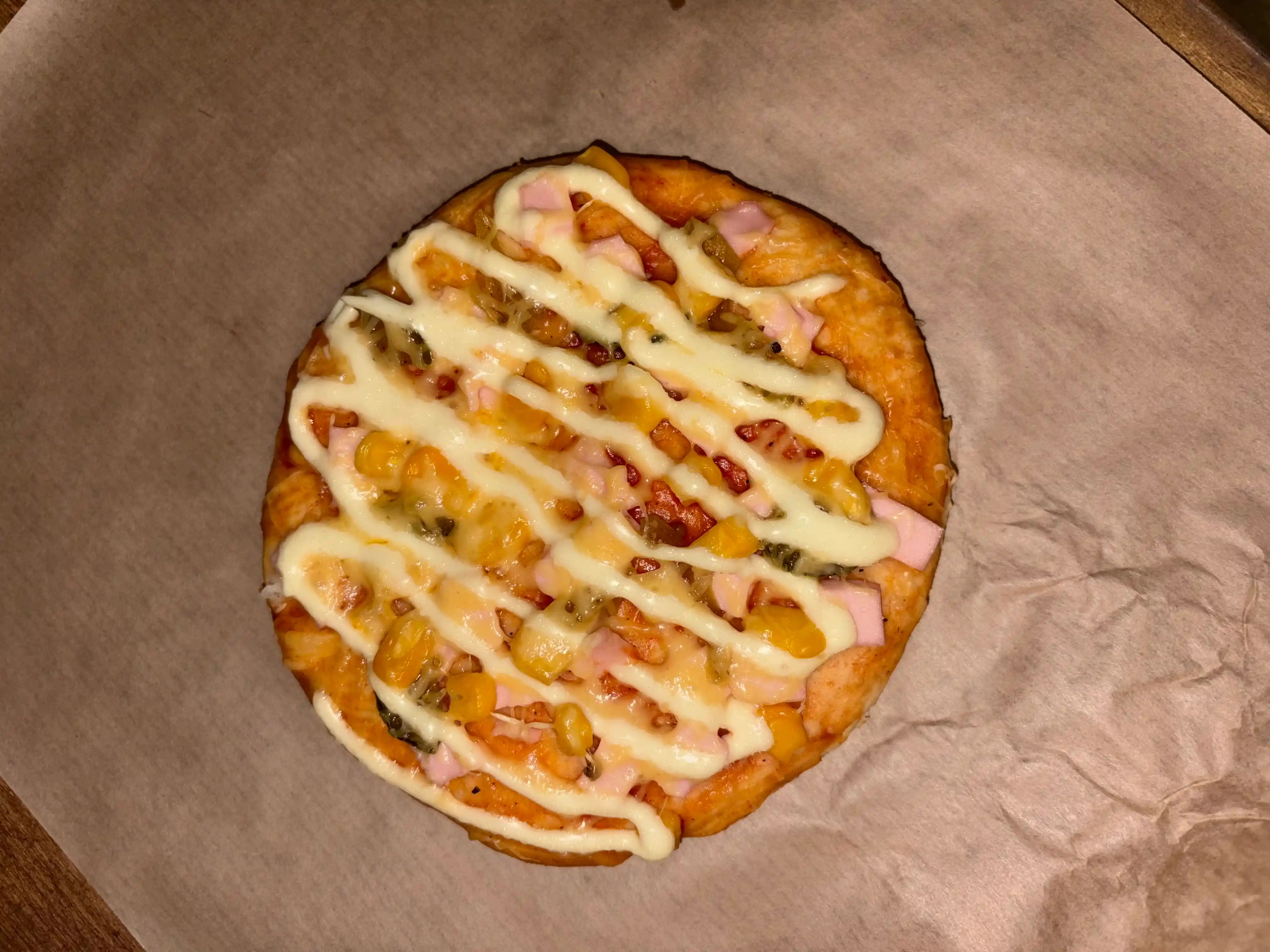 Мини-пиццы фото 3