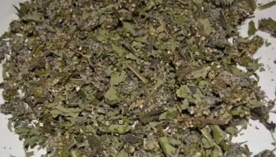 Травы успокаивающие фото 3