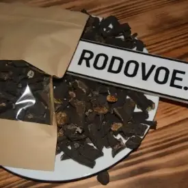 Корень окопника