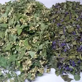 Разнотравье