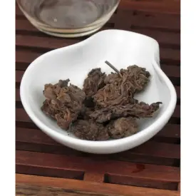 Шу Пуэр Лао Ча Тоу