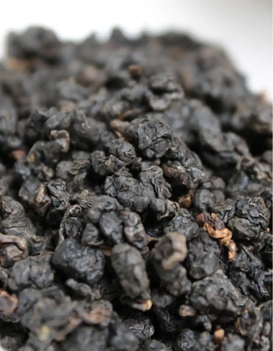 «Габа Золотой Улун» фото 2