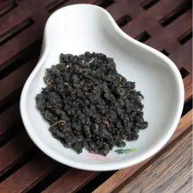 «Габа Золотой Улун»