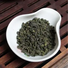 «Молочный улун тайваньский»