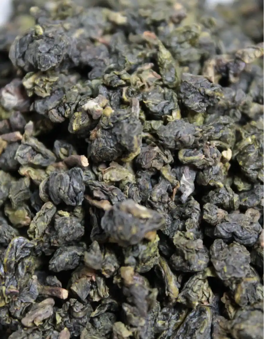 «Молочный улун тайваньский» фото 2