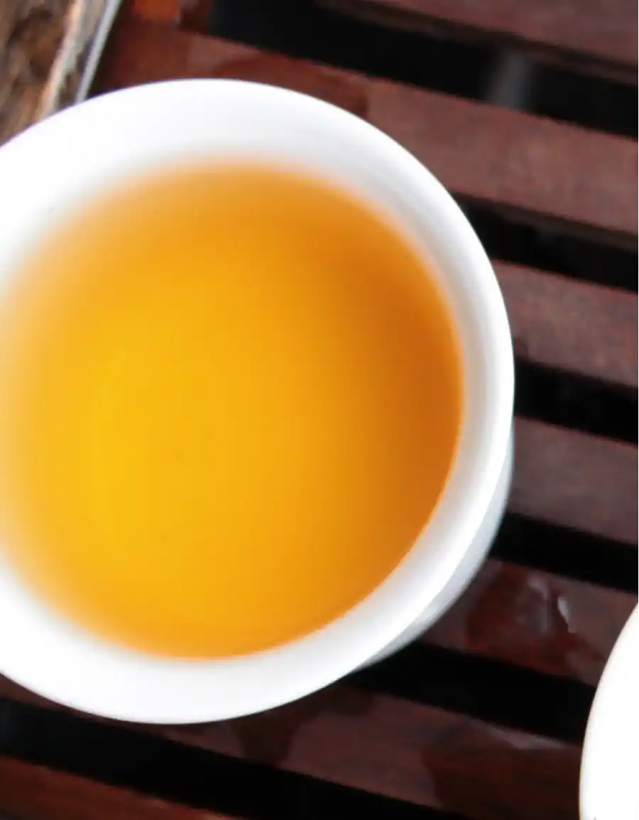 Я Ши Сян Дань Цун «Одинокие Кусты с ароматом утиного помёта» фото 3