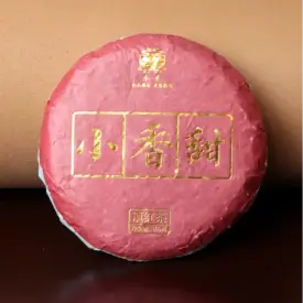 Сяо Сян Тиан «Маленькая Ароматная Сладость»