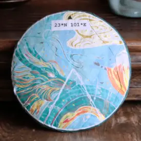 Шу Пуэр Бермуды №1