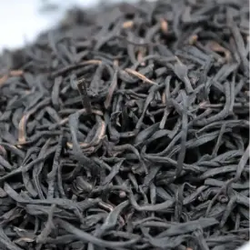 Чжэн Шань Сяо Чжун из Тун Му