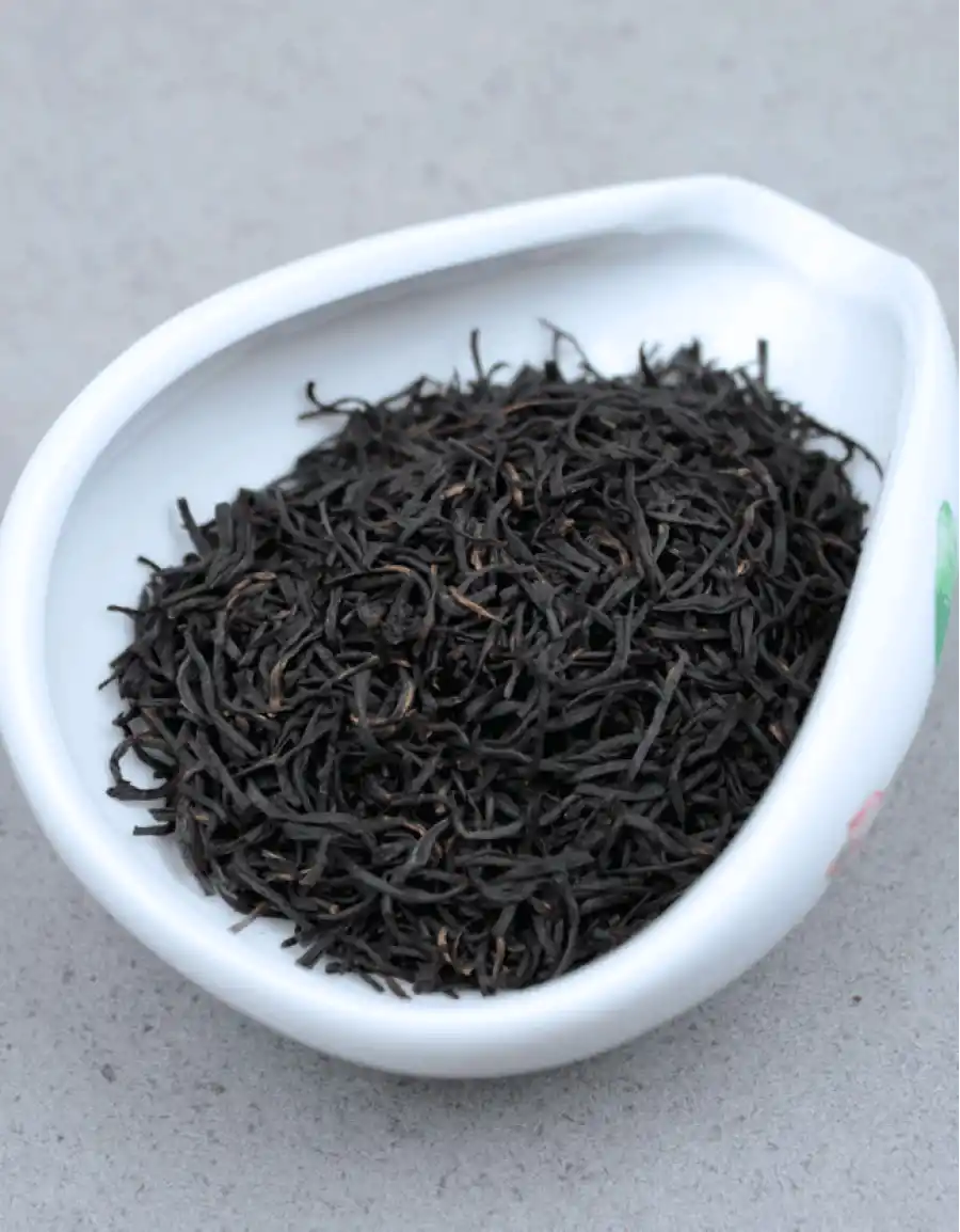 Чжэн Шань Сяо Чжун из Тун Му фото 2